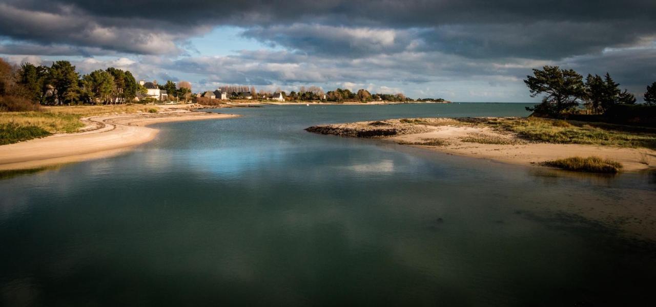 Maison Normande proche de la mer et des commodités Villa Quettehou Exterior foto